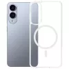 Beschermhoes 3MK Armor MagCase voor Samsung Galaxy S25 Edge – slank, stootvast design