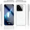 Telefoonhoes 3MK Armor MagCase voor Xiaomi 15 — robuuste, lichte beschermhoes