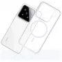Telefoonhoes 3MK Armor MagCase voor Xiaomi 15 — robuuste, lichte beschermhoes