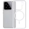 Bescherm-MagCase Armor van 3MK voor Xiaomi 15 Pro — slanke, stevige telefoonhoes