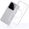 Bescherm-MagCase Armor van 3MK voor Xiaomi 15 Pro — slanke, stevige telefoonhoes