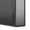 Lenovo ThinkCentre neo 50q Gen 5 Intel Core 5 210H 16 GB DDR5-SDRAM 1 TB SSD Windows 11 Pro mini-pc pc zwart