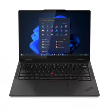 Hybride laptop Lenovo ThinkPad T14s 14 inch Intel Core Ultra 5 225U 16GB LPDDR5x 512GB SSD WUXGA touch Windows 11 Pro