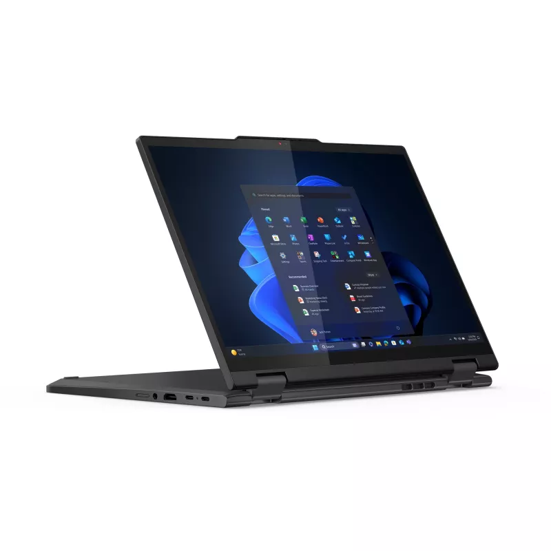 Hybride (2-in-1) Lenovo ThinkPad T14s 14 inch Intel Core Ultra 7 32GB 1TB Intel Graphics Windows 11 Pro