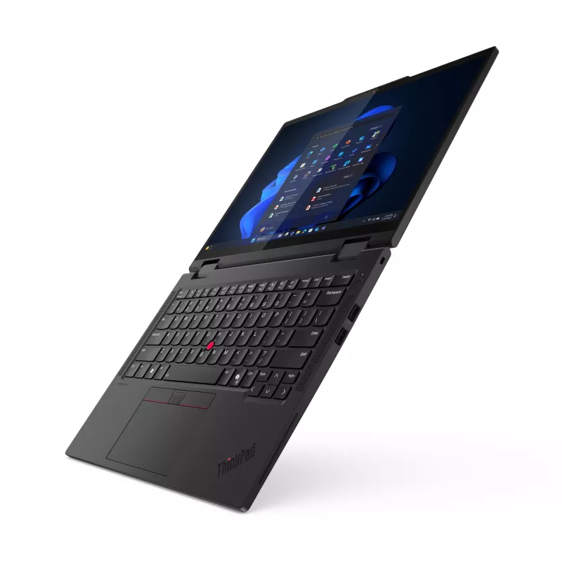 Hybride (2-in-1) Lenovo ThinkPad T14s 14 inch Intel Core Ultra 7 32GB 1TB Intel Graphics Windows 11 Pro