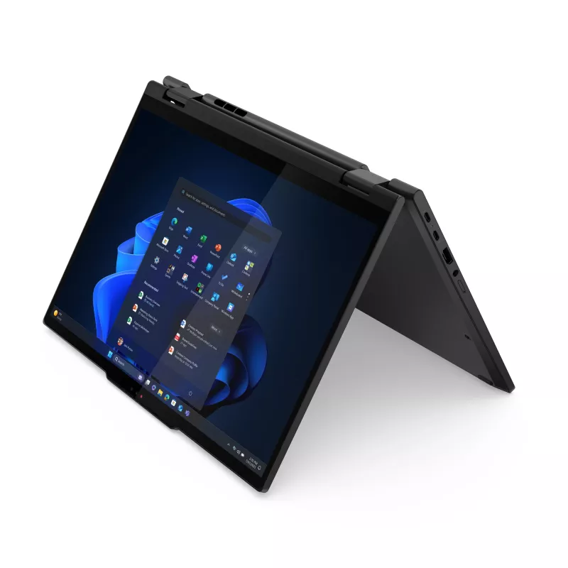 Hybride (2-in-1) Lenovo ThinkPad T14s 14 inch Intel Core Ultra 7 32GB 1TB Intel Graphics Windows 11 Pro