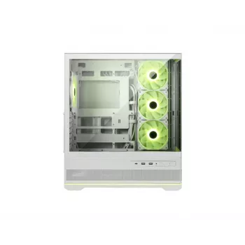 MSI MAG PANO 110R PZ WHITE computerbehuizing midi tower