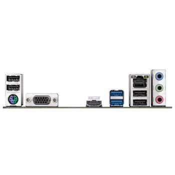 Moederbord GIGABYTE H610M H V2, Intel H610, LGA 1700, Micro ATX