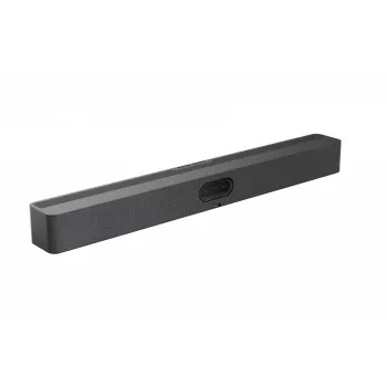 Groeps-videoconferentiesysteem Yealink MeetingBar A50-031 — 4K Ultra HD, 2160p@60fps, 8-voudige digitale zoom, Wi‑Fi, Bluetooth, Android 13