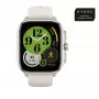 Amazfit Cheetah 4,45 cm (1,75 inch) AMOLED Digitaal 390 x 450 Pixel Touchscreen wit GPS (satelliet)