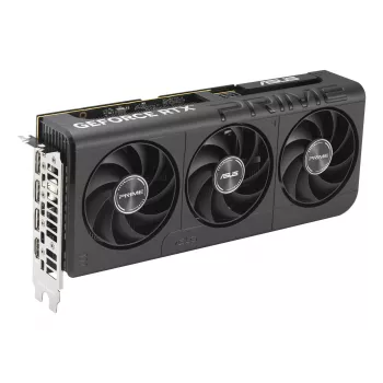 Grafische kaart ASUS GeForce RTX 5050 8 GB GDDR6, PCIe 5.0, 2560 CUDA-kernen, 128-bit, 3xDP 1xHDMI, 550W voeding, 268,3×120×50 mm