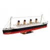 Constructieset Cobi R.M.S. Titanic model, 3.260 kunststofblokken (COBI-1686)
