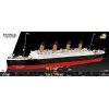 Constructieset Cobi R.M.S. Titanic model, 3.260 kunststofblokken (COBI-1686)