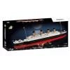 Constructieset Cobi R.M.S. Titanic model, 3.260 kunststofblokken (COBI-1686)