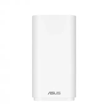 ASUS ZenWiFi BD4 BE3600 Outdoor 1-pack dualband (2,4 GHz / 5 GHz) Wi-Fi 7 (802.11be) wit 2 intern