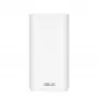 ASUS ZenWiFi BD4 BE3600 Outdoor 1-pack dualband (2,4 GHz / 5 GHz) Wi-Fi 7 (802.11be) wit 2 intern