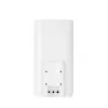 ASUS ZenWiFi BD4 BE3600 Outdoor 1-pack dualband (2,4 GHz / 5 GHz) Wi-Fi 7 (802.11be) wit 2 intern