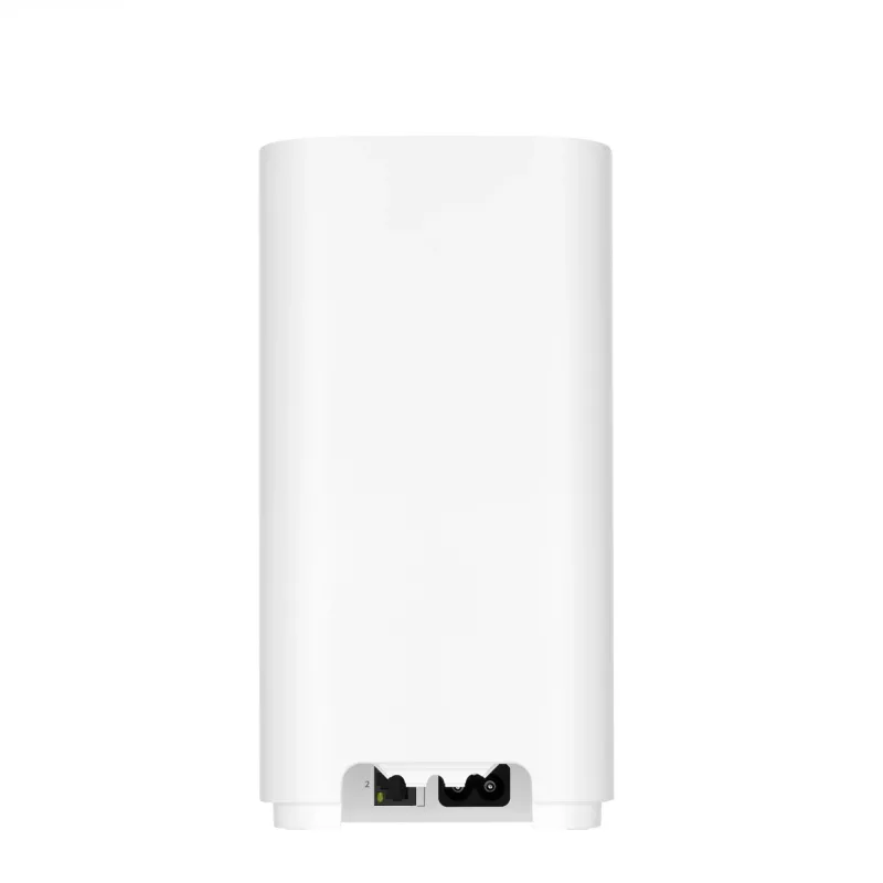 ASUS ZenWiFi BD4 BE3600 Outdoor 1-pack dualband (2,4 GHz / 5 GHz) Wi-Fi 7 (802.11be) wit 2 intern