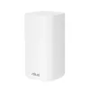 ASUS ZenWiFi BD4 BE3600 Outdoor 1-pack dualband (2,4 GHz / 5 GHz) Wi-Fi 7 (802.11be) wit 2 intern