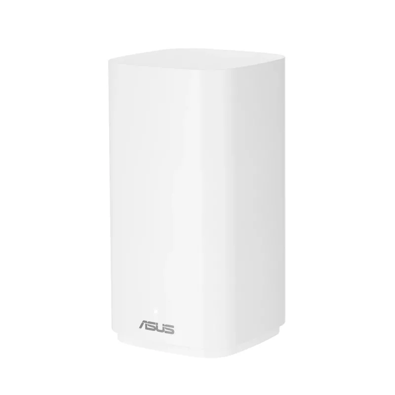 ASUS ZenWiFi BD4 BE3600 Outdoor 1-pack dualband (2,4 GHz / 5 GHz) Wi-Fi 7 (802.11be) wit 2 intern