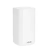 ASUS ZenWiFi BD4 BE3600 Outdoor 1-pack dualband (2,4 GHz / 5 GHz) Wi-Fi 7 (802.11be) wit 2 intern