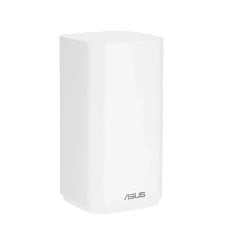 ASUS ZenWiFi BD4 BE3600 Outdoor 1-pack dualband (2,4 GHz / 5 GHz) Wi-Fi 7 (802.11be) wit 2 intern
