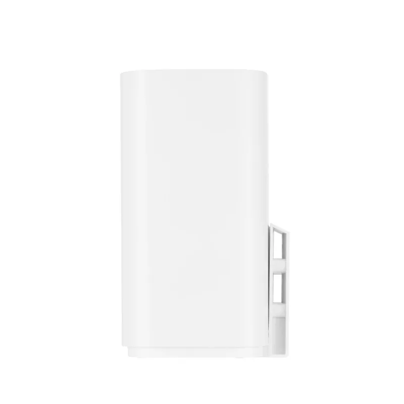 ASUS ZenWiFi BD4 BE3600 Outdoor 1-pack dualband (2,4 GHz / 5 GHz) Wi-Fi 7 (802.11be) wit 2 intern