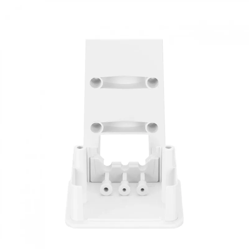 ASUS ZenWiFi BD4 BE3600 Outdoor 1-pack dualband (2,4 GHz / 5 GHz) Wi-Fi 7 (802.11be) wit 2 intern