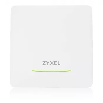 Draadloos access point Zyxel NWA50BE — dualband 2,4/5 GHz, 4324 Mbps, PoE, 1x RJ-45