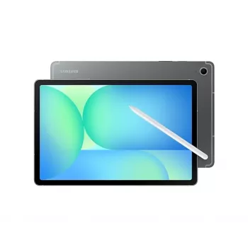 Samsung Galaxy Tab S10 FE 5G Samsung Exynos LTE-TDD & LTE-FDD 256 GB 27,7 cm (10,9 inch) 12 GB Wi-Fi 6 (802.11ax) grijs
