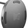 Hama 00201737 mobiele oplader koptelefoon, smartphone zwart USB draadloos laden snelopladen indoor