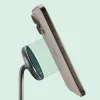Hama 00201737 mobiele oplader koptelefoon, smartphone zwart USB draadloos laden snelopladen indoor