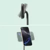 Hama 00201737 mobiele oplader koptelefoon, smartphone zwart USB draadloos laden snelopladen indoor