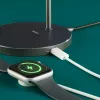 Hama 00201737 mobiele oplader koptelefoon, smartphone zwart USB draadloos laden snelopladen indoor