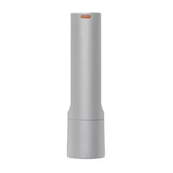 Handzaklamp HAMA LED-zaklamp 3 lichtmodi — zilver, 0,083 kg, compacte LED-zaklamp
