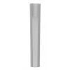 Handzaklamp Hama FL120 zilver LED 3W aluminium 145mm