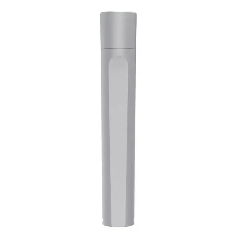 Handzaklamp Hama FL120 zilver LED 3W aluminium 145mm