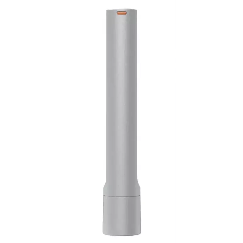 Handzaklamp Hama FL120 zilver LED 3W aluminium 145mm