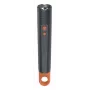 Handzaklamp Hama FLX600 grijs 600 lm LED aluminium IP44