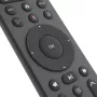 Hama 00221057 afstandsbediening IR draadloos AV-receiver, DVD/Blu-ray, TV drukknoppen