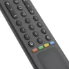 Hama 00221057 afstandsbediening IR draadloos AV-receiver, DVD/Blu-ray, TV drukknoppen