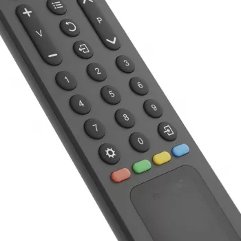 Hama 00221057 afstandsbediening IR draadloos AV-receiver, DVD/Blu-ray, TV drukknoppen