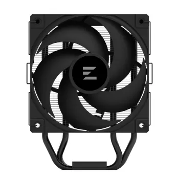 Zalman CNPS9X ECO DS computerkoelsysteem processor luchtkoeler 12 cm zwart 1 stk.