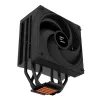 Zalman CNPS9X ECO DS computerkoelsysteem processor luchtkoeler 12 cm zwart 1 stk.