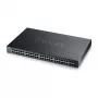 Zyxel XGS1935-52 managed L2+/L3 Gigabit Ethernet (10/100/1000)