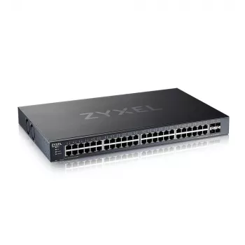 Zyxel XGS1935-52 managed L2+/L3 Gigabit Ethernet (10/100/1000)