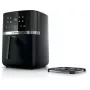 Bosch Serie 4 MAFS2462B friteuse enkel 6,1 L vrijstaand 2050 W heteluchtfriteuse zwart