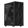 GENESIS NLG-2320 computerkoelsysteem processor all-in-one vloeistofkoeler zwart