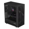 GENESIS NLG-2320 computerkoelsysteem processor all-in-one vloeistofkoeler zwart