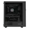 GENESIS NLG-2320 computerkoelsysteem processor all-in-one vloeistofkoeler zwart